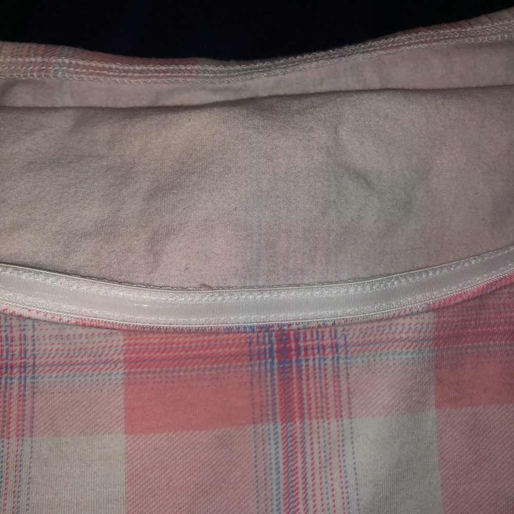 Pink crop top - Picture 2 of 2